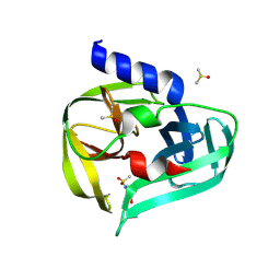 BU of 7gp2 by Molmil