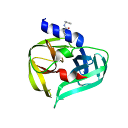 BU of 7gp3 by Molmil