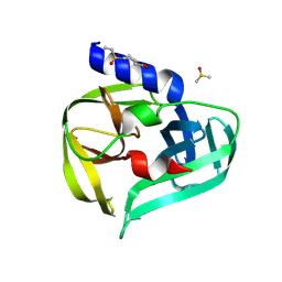 BU of 7gp7 by Molmil