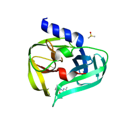 BU of 7gpf by Molmil