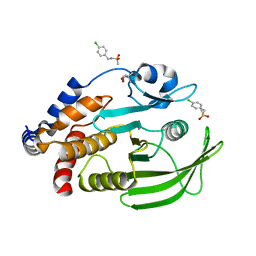 BU of 7gsq by Molmil