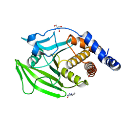 BU of 7gtq by Molmil