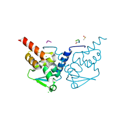 BU of 7gx5 by Molmil