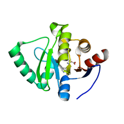 BU of 7gzn by Molmil