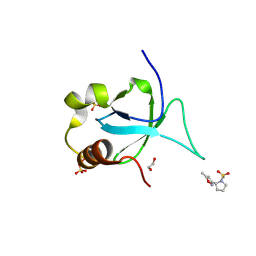 BU of 7hg3 by Molmil