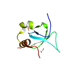 BU of 7hg9 by Molmil