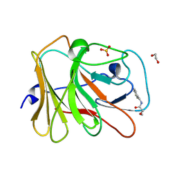 BU of 7hnb by Molmil