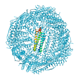 BU of 7jgp by Molmil