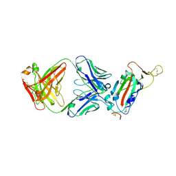 BU of 7jn5 by Molmil