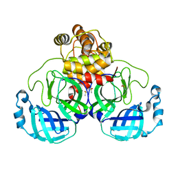 AU of 7jox by Molmil