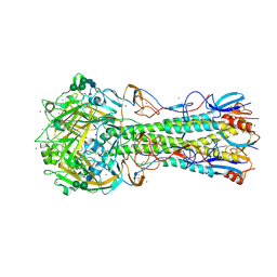 BU of 7jpd by Molmil