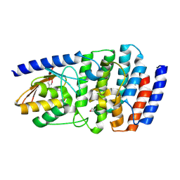 BU of 7jtu by Molmil