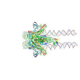 BU of 7k5x by Molmil