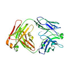 BU of 7kba by Molmil