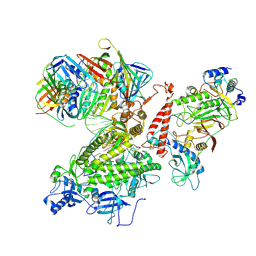 BU of 7kc0 by Molmil