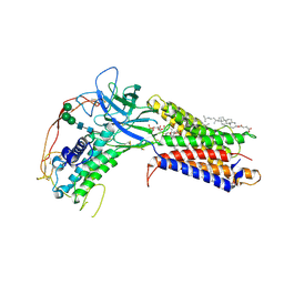 BU of 7kc4 by Molmil