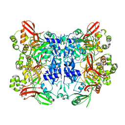 BU of 7kf4 by Molmil