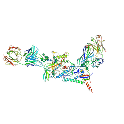 BU of 7kmd by Molmil