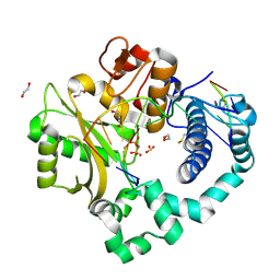 BU of 7kti by Molmil