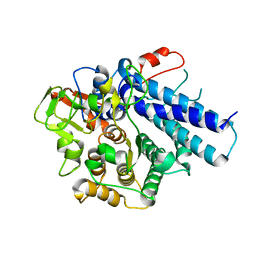 BU of 7kv4 by Molmil