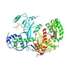 BU of 7kx7 by Molmil