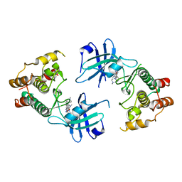 AU of 7kx8 by Molmil