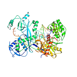 BU of 7kx9 by Molmil