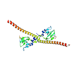 BU of 7lbp by Molmil