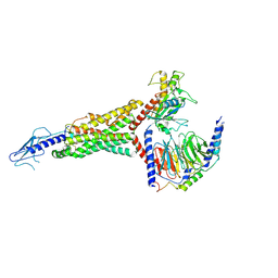 BU of 7lci by Molmil