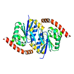 BU of 7ldb by Molmil