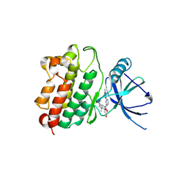 BU of 7lgs by Molmil