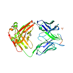 BU of 7lkb by Molmil