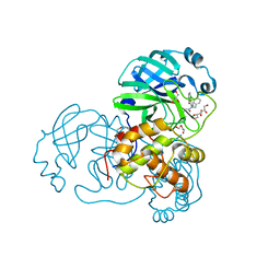 BU of 7lmj by Molmil