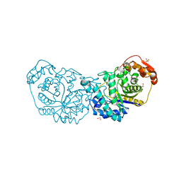 BU of 7lr2 by Molmil