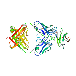 BU of 7lr4 by Molmil