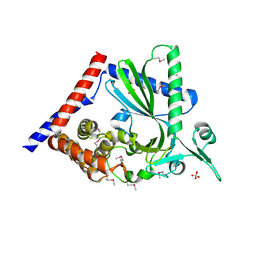 BU of 7lt1 by Molmil