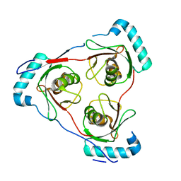 BU of 7lt6 by Molmil