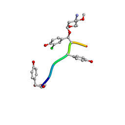 BU of 7ltb by Molmil