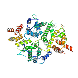 BU of 7lto by Molmil