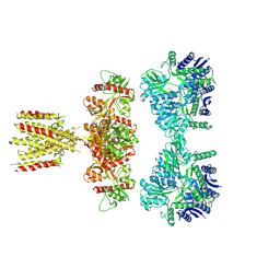 BU of 7lvt by Molmil