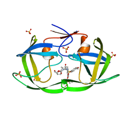 BU of 7mab by Molmil