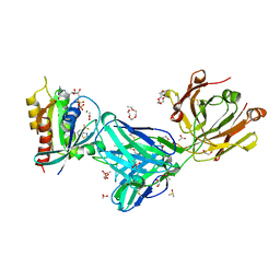 BU of 7mdp by Molmil