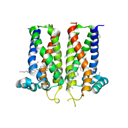 BU of 7mfi by Molmil