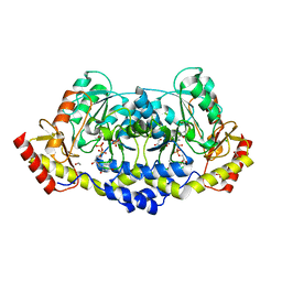 BU of 7mfo by Molmil