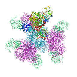 BU of 7mft by Molmil