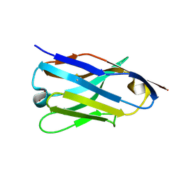 BU of 7mfv by Molmil