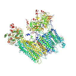 BU of 7mjo by Molmil