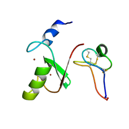 BU of 7mla by Molmil