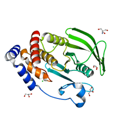 BU of 7mne by Molmil