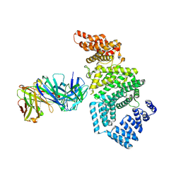 BU of 7mno by Molmil